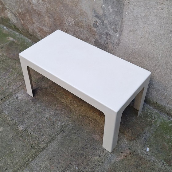 Image 1 of Fiberglass coffee table