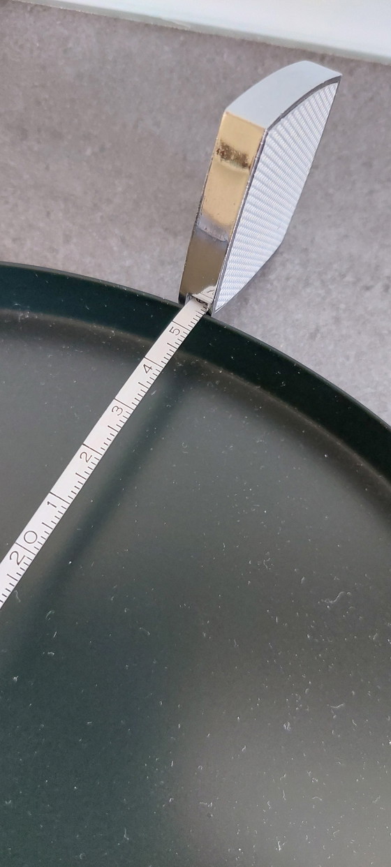 Image 1 of Normann Copenhagen Tivoli series tray and peacock