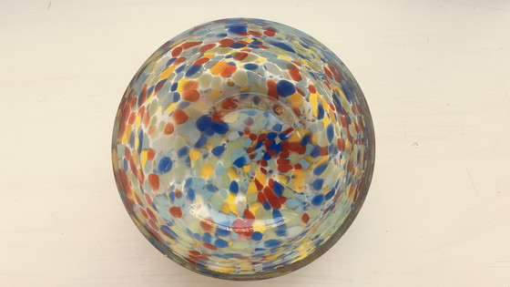 Image 1 of Cuenco de confeti, bonito interior.