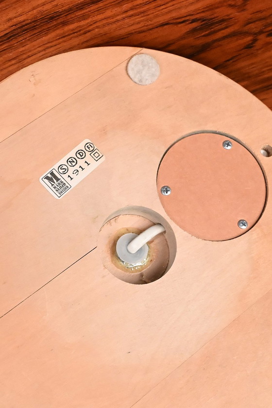 Image 1 of Markslöjd table lamp