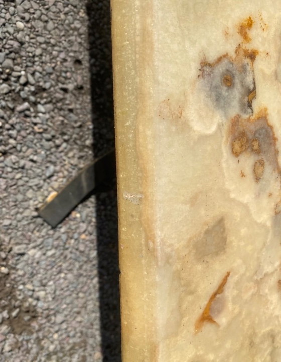 Image 1 of Onyx coffee table