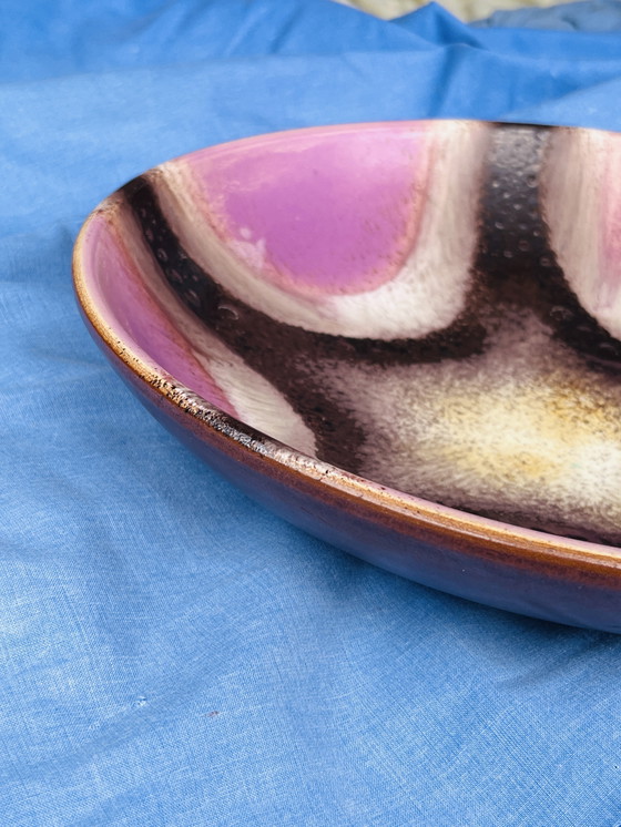 Image 1 of Cesta de frutas de Alemania Occidental