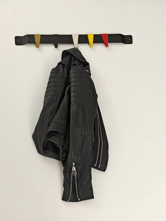 Image 1 of Appendiabiti del designer Pilastro Coen de Vries