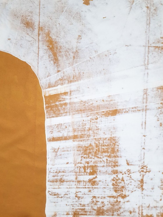 Image 1 of Jürgen Angeler - The Golden Serenity