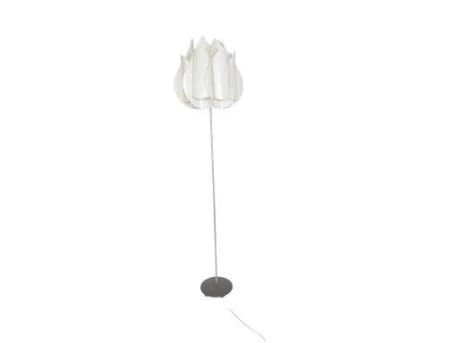 Ikea - Design Brylle/Jacobsen - Knappa Tulpan - Metaal - Kunststof - Zweden - 90's – verlichting, Metal, Plastic
