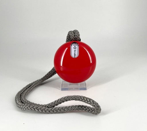 Terraillon “Cordon Timer” – Design Classic by Roger Tallon, Made in Italy (1970s)