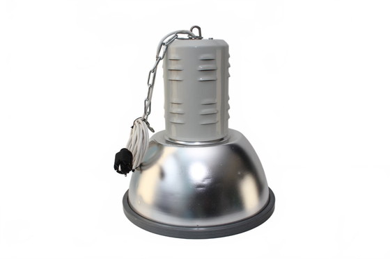 Image 1 of Cariboni Vulcano Industrie-Pendelleuchten (2x)