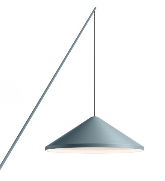 Image 1 of Vibia North Lamp