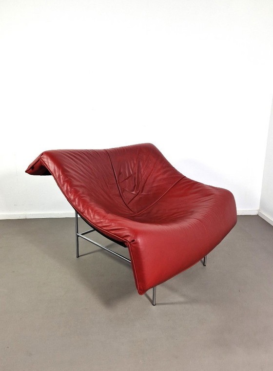 Image 1 of Sedia a farfalla Montis di Gerard van den Berg