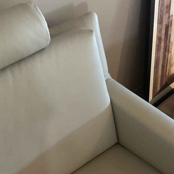 Image 1 of Évidence Paian 3-seater sofa