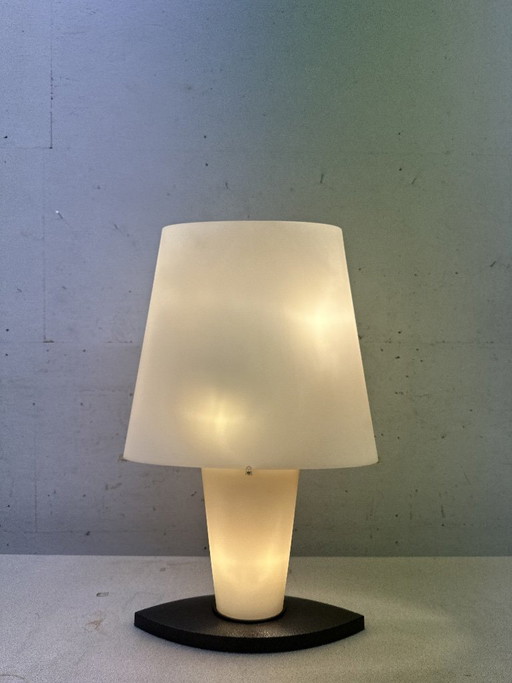 Fortana Arte XL Lamp – Fontana Arte, decoratieve objecten, Glass