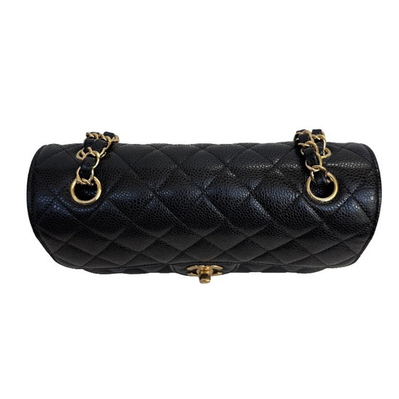 Chanel Classic Flap Small – Crossbody bags, Calfskin (photo 8 of 17)