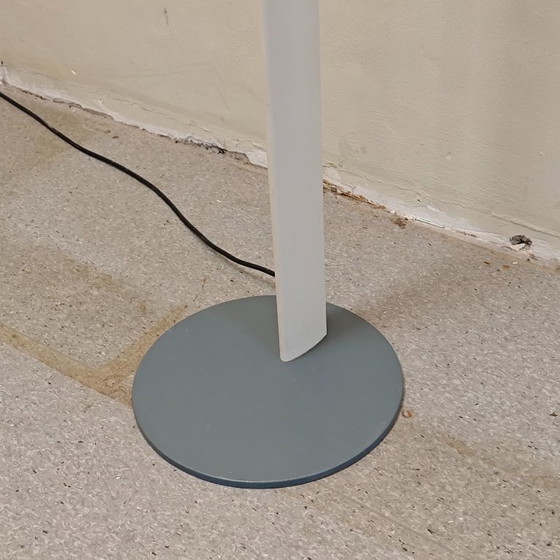 Image 1 of Lampada da terra vintage anni '80