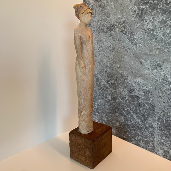 Image 1 of Minimalistische Skulpturen im Chaffart-Stil