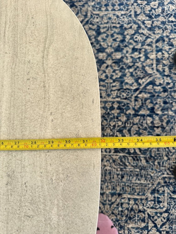 Image 1 of 2 tavolini da caffè Leolux