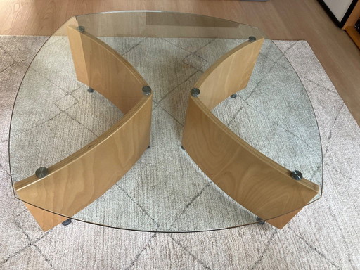 Leolux Joey coffee table