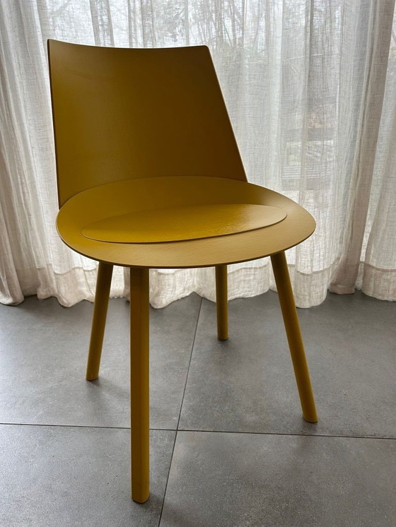 Image 1 of 5x e15 This - Chair CH05