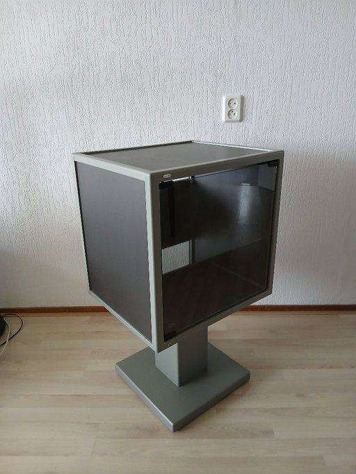 Akai Cube Hifi kast – Jaren 80 – Vintage