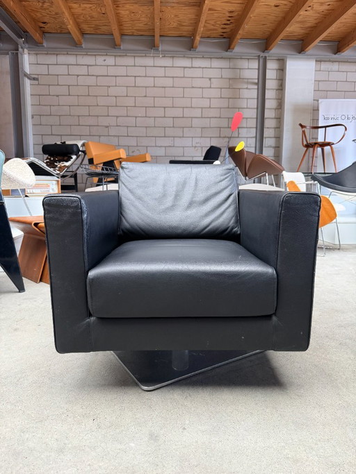 Vitra Park swivel armchair