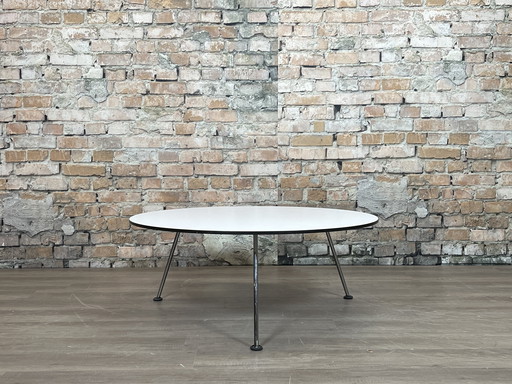 Artifort Table Orange Slice