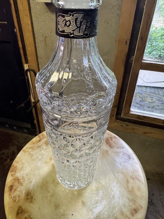 Image 1 of Set di vodka vintage