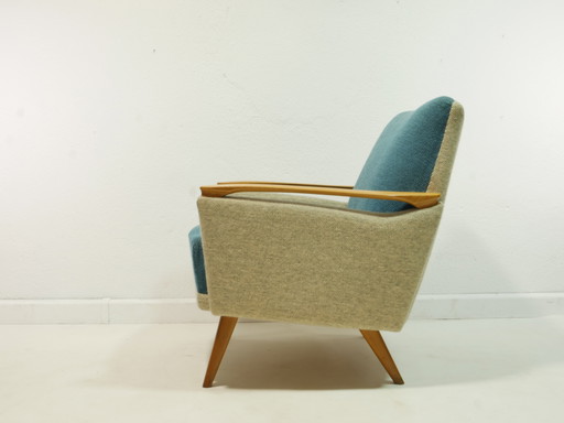 Fauteuil vintage, années 60, Germany