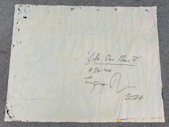 Image 1 of Jürgen Angeler - Life On Mars?