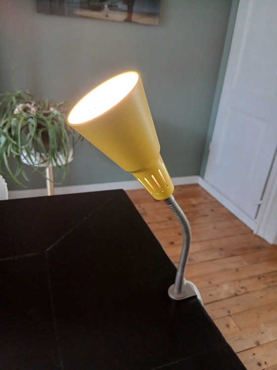 Image 1 of Lámpara de pinza Kvart de Ikea