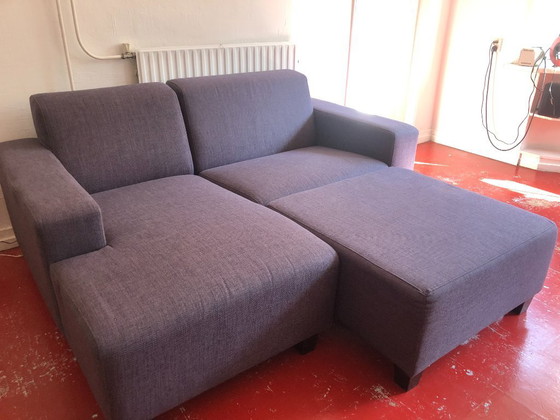 Image 1 of Sofá de 3 piezas