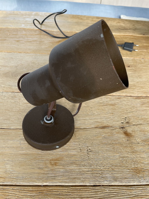 Herda wandspot vintage