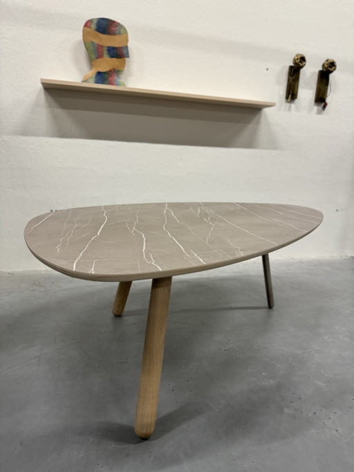 Castelijn Circlips Eetkamertafel 215X124