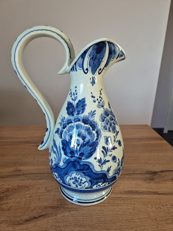 Image 1 of Carafe de Delf