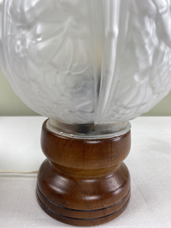 Image 1 of Lámpara Art Déco