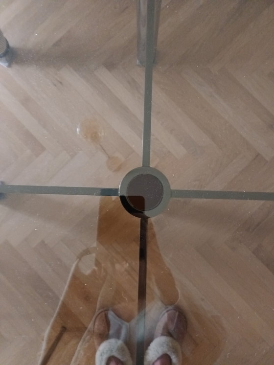 Image 1 of Knoll Tobia Scarpa Eettafel