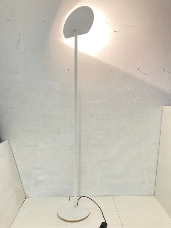 Image 1 of PAF Studio Modina Lampadaire Halogène Années 80 Design Kurt Hesse