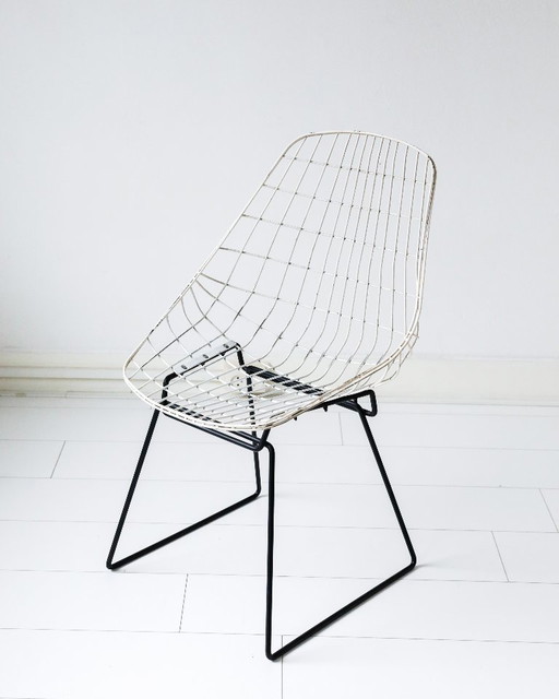 Vintage Pastoe SM05 - design Cees Braakman