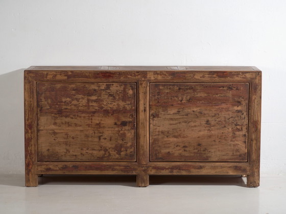 Credenza antica a due ante per soggiorno (c.1900) #32 – Credenze (photo 25 of 40)