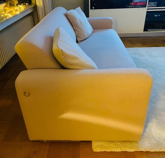 Image 1 of Artifort 2,5-zits bank, C691/7, nieuwprijs €2655,00