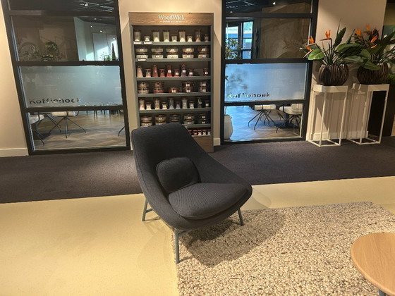 Image 1 of Sillón Tresto van Pode