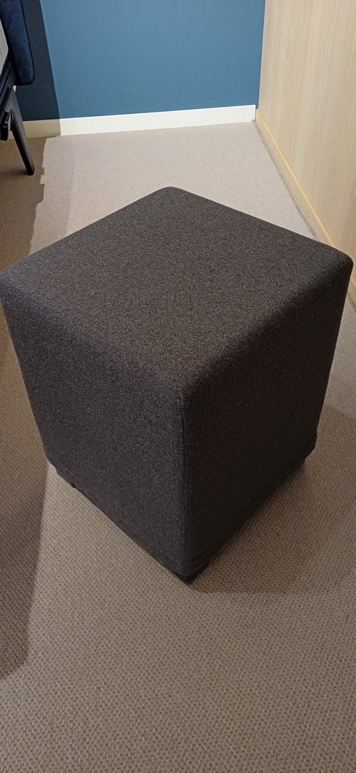 Auping Ottoman 40x40x53