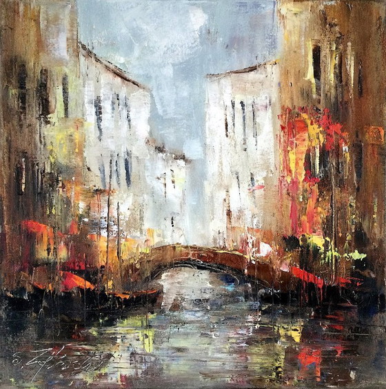 Image 1 of Sławomir Zajkowski - Alte Brücke