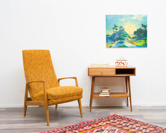 Image 1 of Poltrona relax degli anni '50