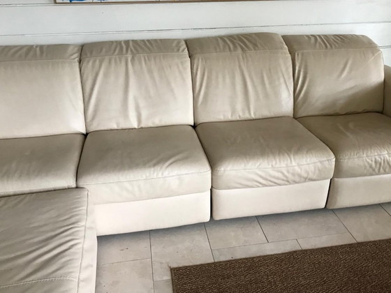 Image 1 of Canapé d'angle Natuzi