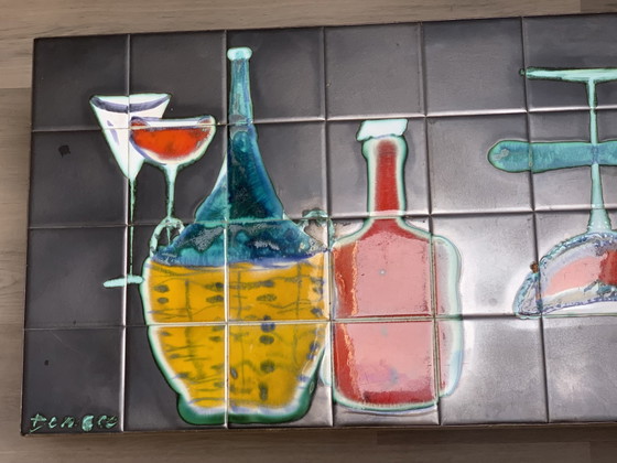 Antonio Denisco – Hora del cóctel – denesco, Mesas de centro, Ceramic (photo 3 of 15)