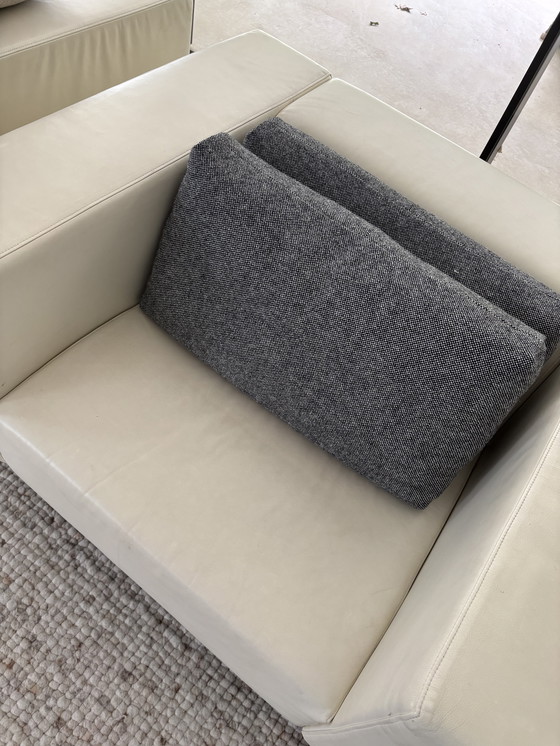 Image 1 of HAY Mags 10 cushion, 60x33 - 2 pieces available.