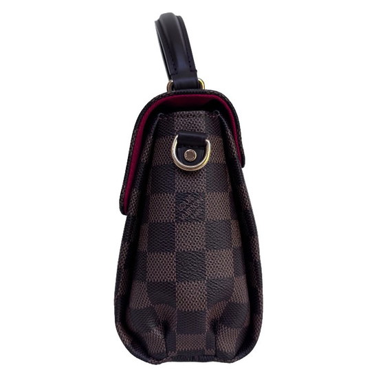Louis Vuitton Croisette – Crossbody bags, Calfskin (photo 10 of 14)