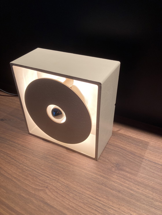 Image 1 of Lampada da parete Philips Vintage Design (tipo NWS 87, anni '70)