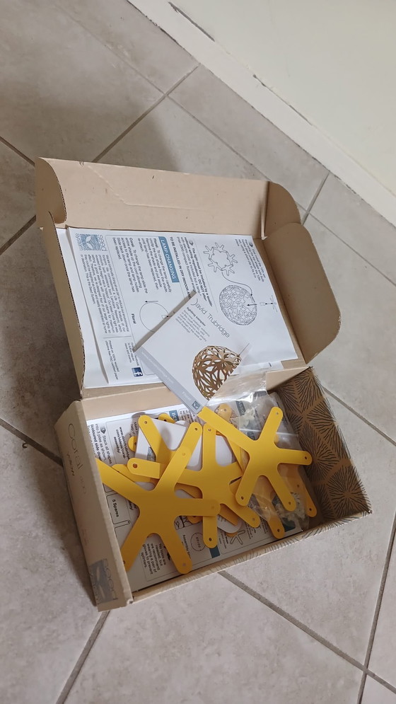 Image 1 of Giallo corallo 400