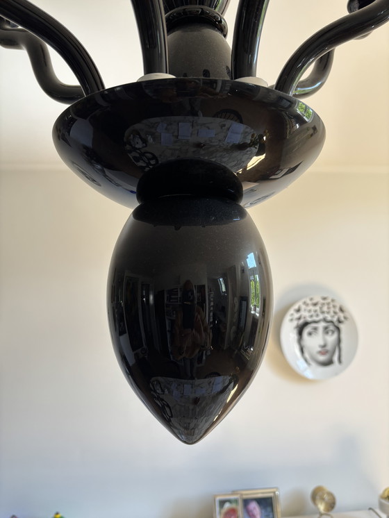 Image 1 of Artemide Kronleuchter Gaia Sospensione