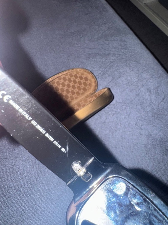 Image 1 of Occhiali da sole Gucci originali
